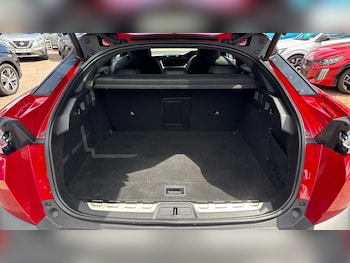 Used Peugeot 408 2023 for sale - 75556002: Photo