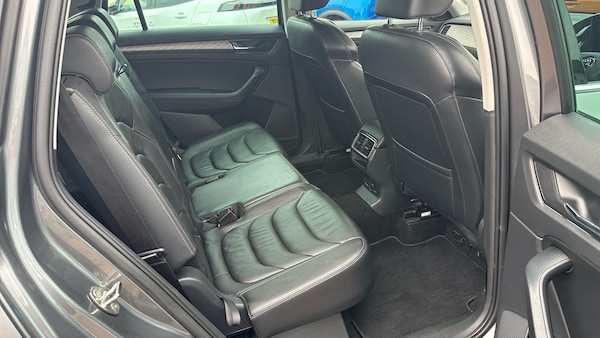 Used Skoda Kodiaq 2021 for sale - 76146431: Photo 16