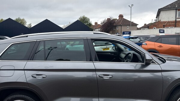 Used Skoda Kodiaq 2021 for sale - 76146431: Photo 23
