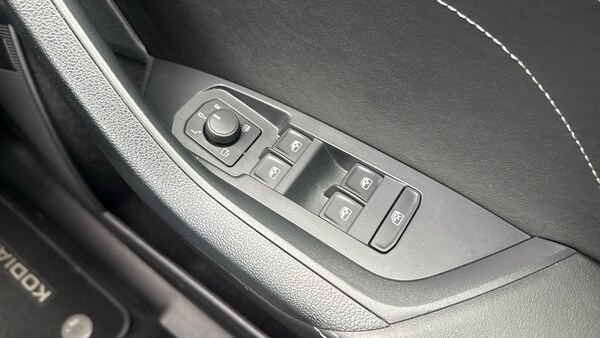 Used Skoda Kodiaq 2021 for sale - 76146431: Photo 32