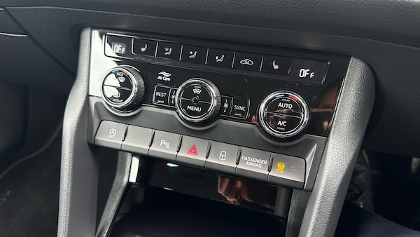 Used Skoda Kodiaq 2021 for sale - 76146431: Photo 37