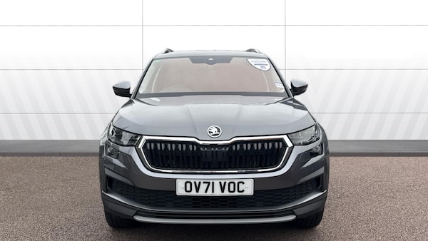 Used Skoda Kodiaq 2021 for sale - 76146431: Photo 3