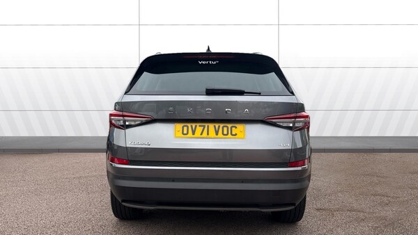 Used Skoda Kodiaq 2021 for sale - 76146431: Photo 6