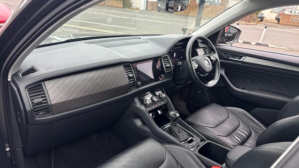 Used Skoda Kodiaq 2021 for sale - 76146431: Photo 9