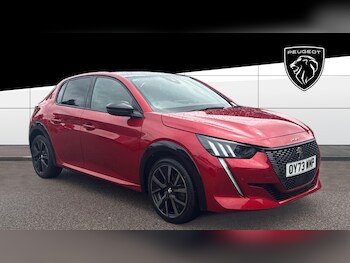 Used Peugeot 208 2023 for sale - 78835429: Photo