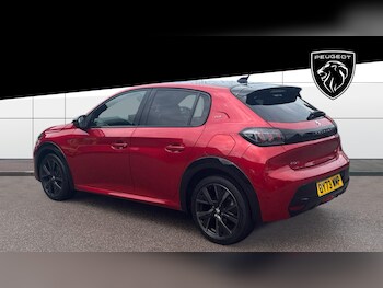 Used Peugeot 208 2023 for sale - 78835429: Photo