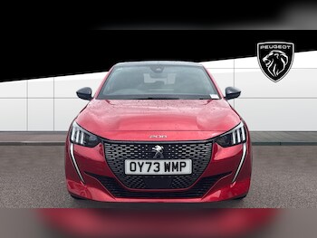 Used Peugeot 208 2023 for sale - 78835429: Photo