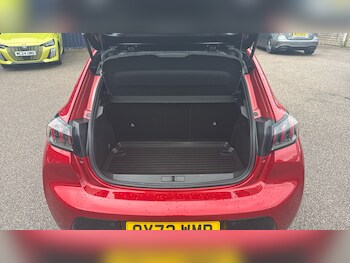 Used Peugeot 208 2023 for sale - 78835429: Photo