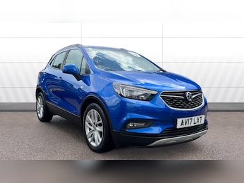 2017 (17) - 1.4T Active 5dr Auto Petrol Hatchback
