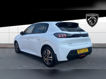Used Peugeot 208 2023 for sale - 75557586: Photo