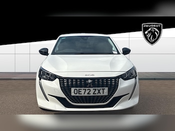 Used Peugeot 208 2023 for sale - 75557586: Photo