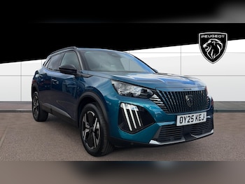 Used Peugeot 2008 2025 for sale - 79405154: Photo