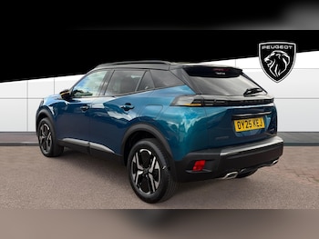 Used Peugeot 2008 2025 for sale - 79405154: Photo