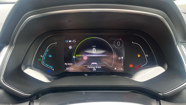 Used Renault Captur 2021 for sale - 76232268: Photo 18