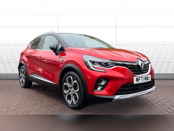 Renault - Captur