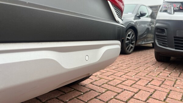 Used Renault Captur 2021 for sale - 76232268: Photo 21