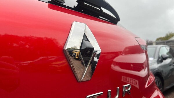 Used Renault Captur 2021 for sale - 76232268: Photo 22