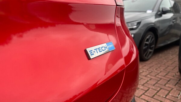 Used Renault Captur 2021 for sale - 76232268: Photo 23