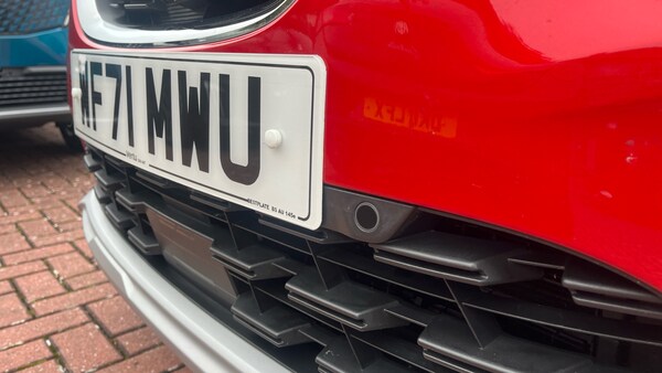 Used Renault Captur 2021 for sale - 76232268: Photo 24