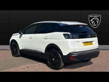 Used Peugeot 3008 2022 for sale - 74590634: Photo