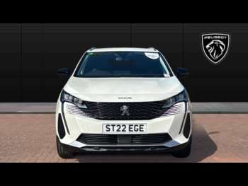 Used Peugeot 3008 2022 for sale - 74590634: Photo
