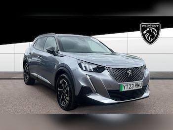 Used Peugeot 2008 2023 for sale - 78628833: Photo