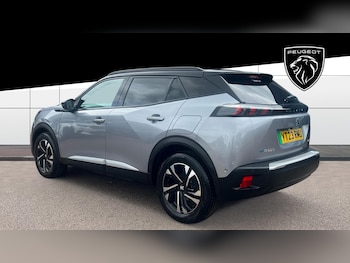 Used Peugeot 2008 2023 for sale - 78628833: Photo