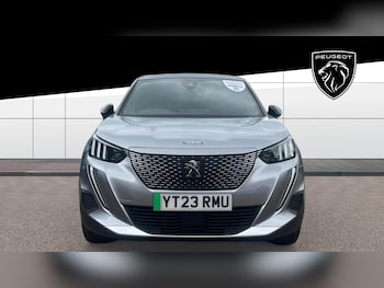 Used Peugeot 2008 2023 for sale - 78628833: Photo