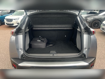 Used Peugeot 2008 2023 for sale - 78628833: Photo