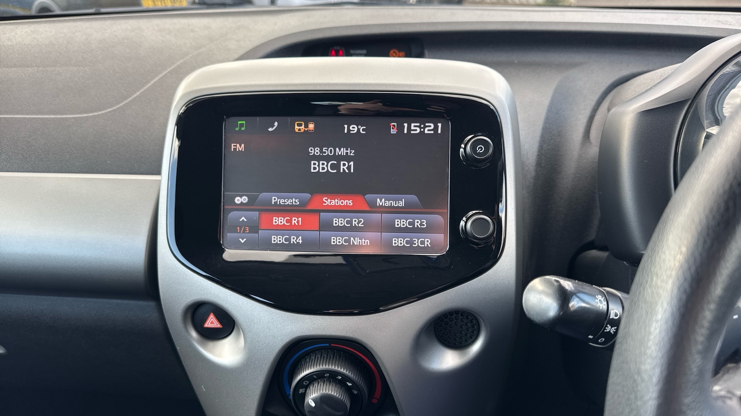 Used Peugeot 108 2016 for sale - 76427769: Photo 12