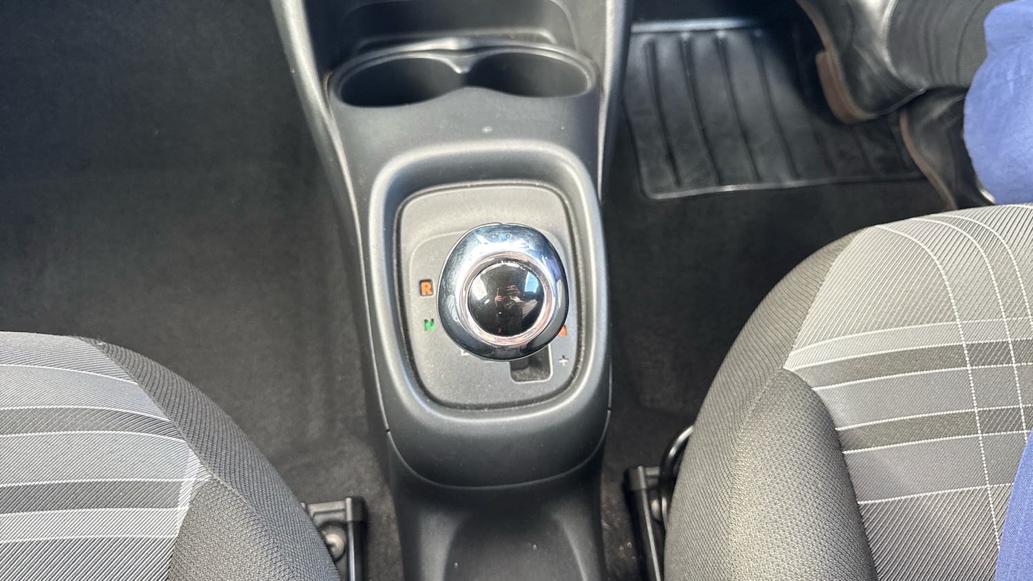 Used Peugeot 108 2016 for sale - 76427769: Photo 13