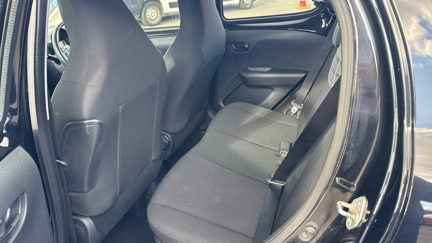 Used Peugeot 108 2016 for sale - 76427769: Photo 16