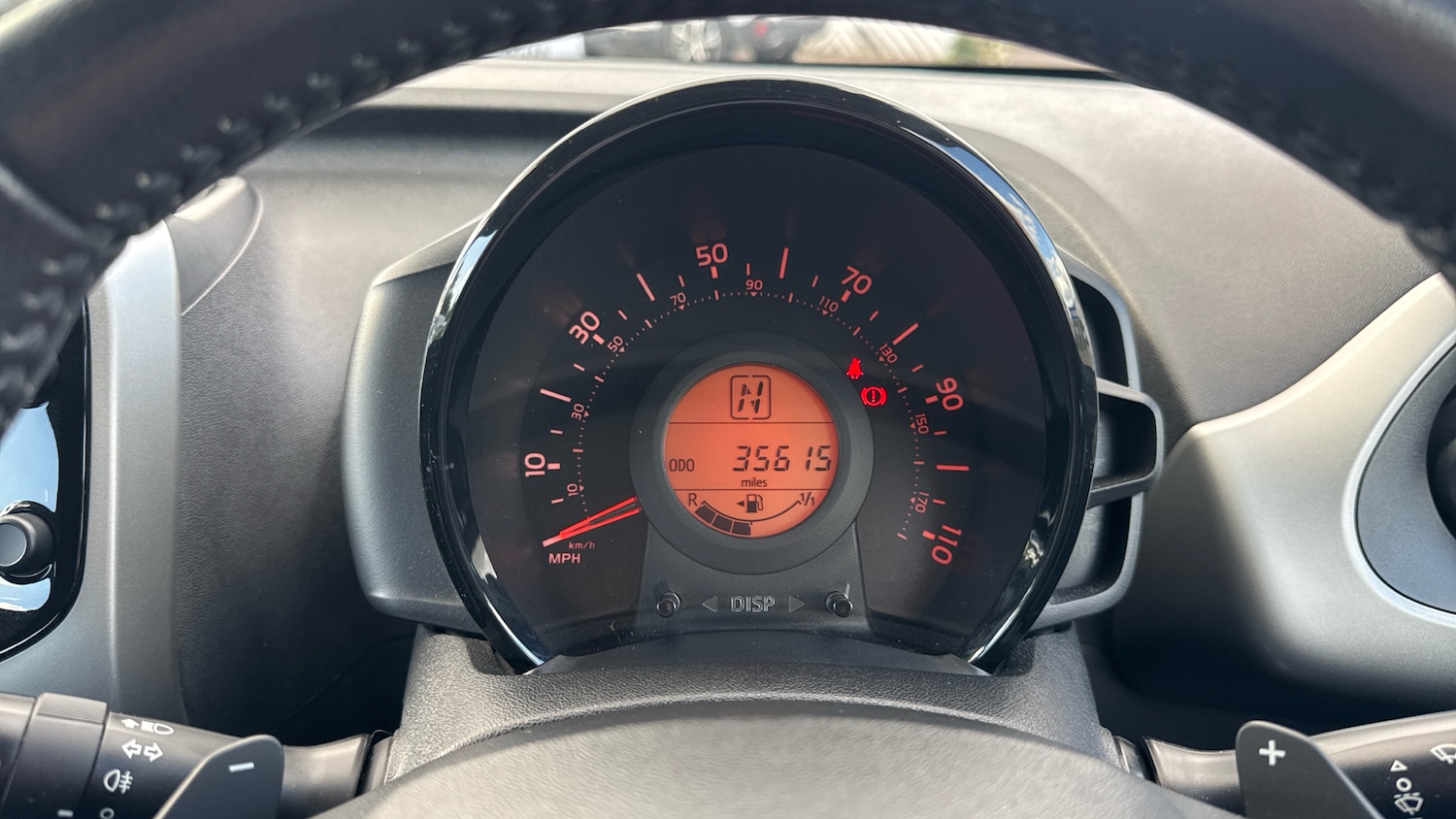 Used Peugeot 108 2016 for sale - 76427769: Photo 18