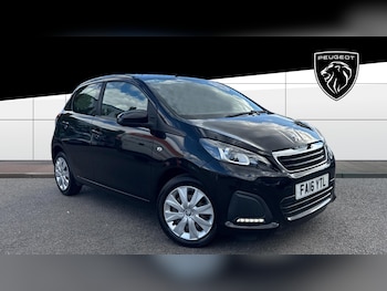 2016 (16) - 1.0 Active 5dr 2-Tronic Petrol Hatchback