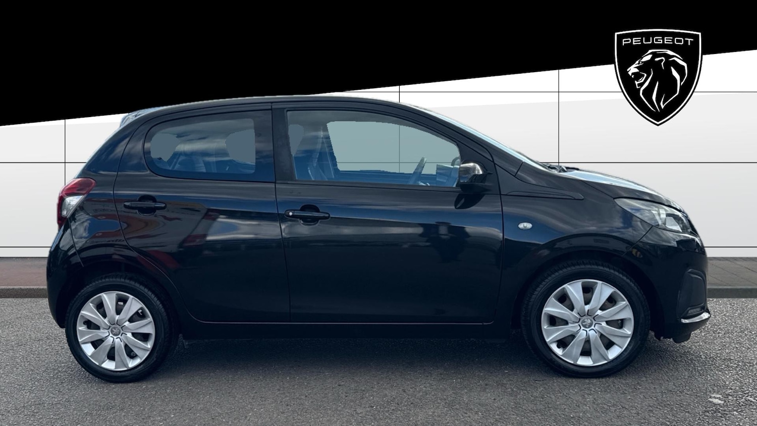 Used Peugeot 108 2016 for sale - 76427769: Photo 5