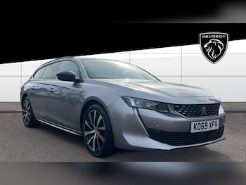 Used Peugeot 508 2020 for sale - 78179464: Photo