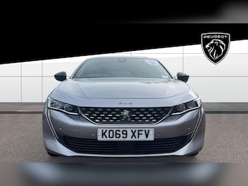 Used Peugeot 508 2020 for sale - 78179464: Photo