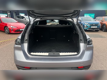 Used Peugeot 508 2020 for sale - 78179464: Photo