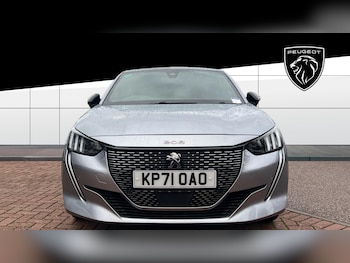 Used Peugeot 208 2021 for sale - 76531286: Photo