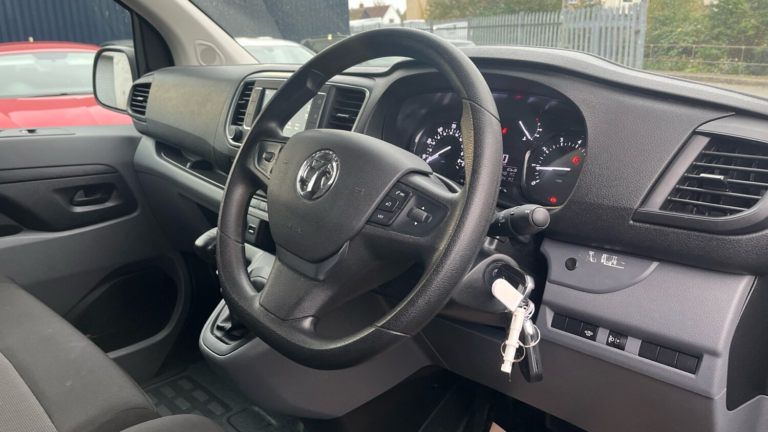 Used Vauxhall Vivaro 2022 for sale - 76255246: Photo 11