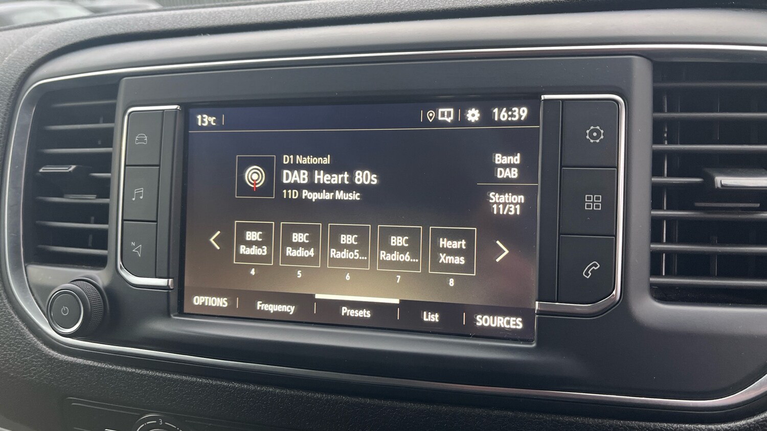 Used Vauxhall Vivaro 2022 for sale - 76255246: Photo 12