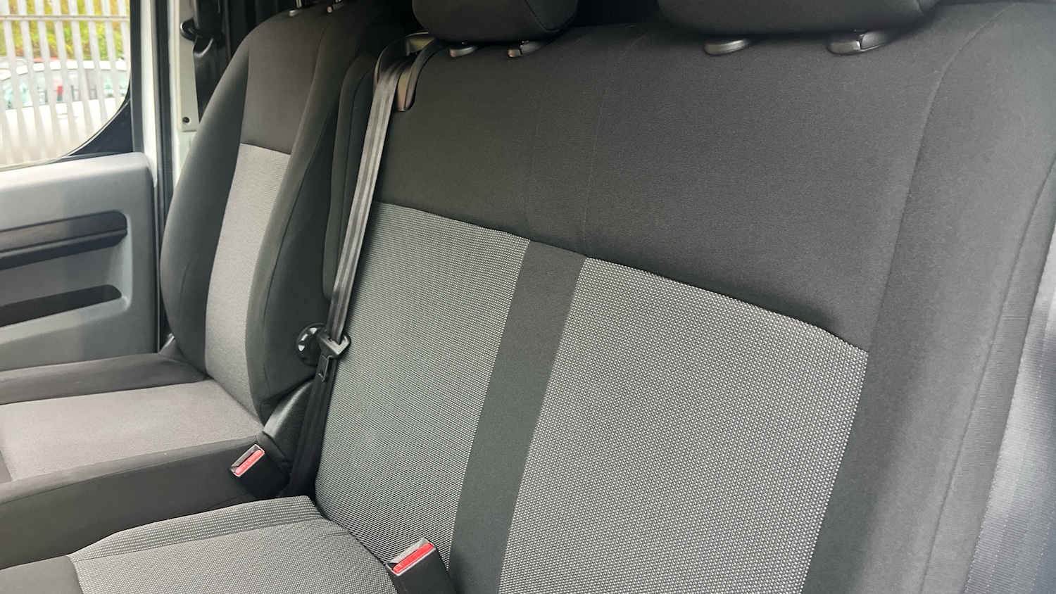 Used Vauxhall Vivaro 2022 for sale - 76255246: Photo 15