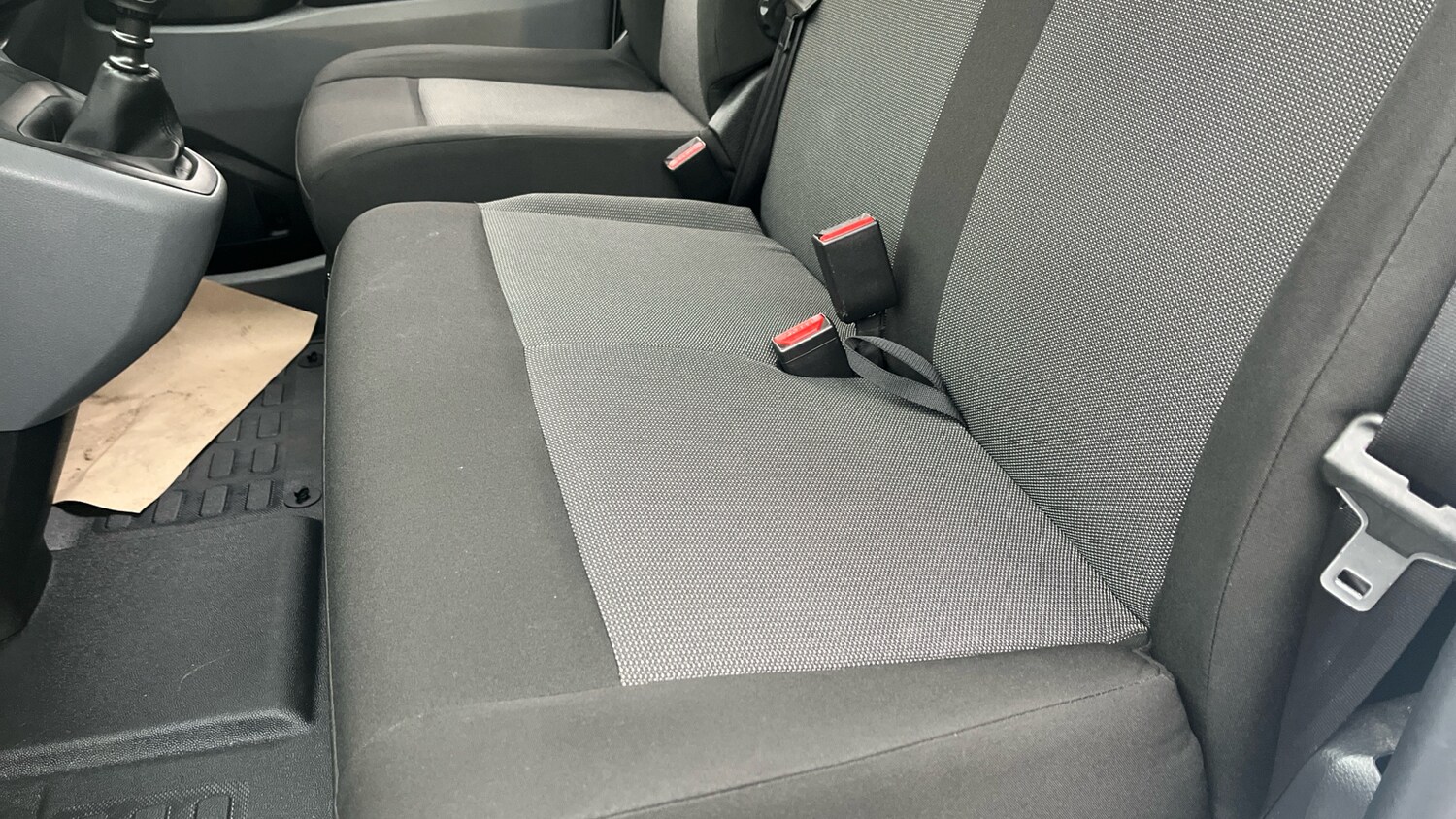 Used Vauxhall Vivaro 2022 for sale - 76255246: Photo 16