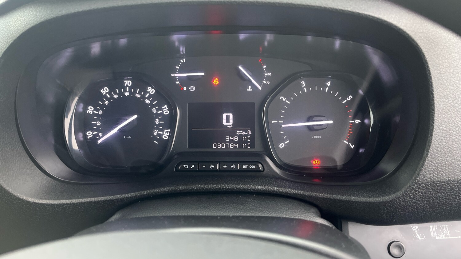 Used Vauxhall Vivaro 2022 for sale - 76255246: Photo 18