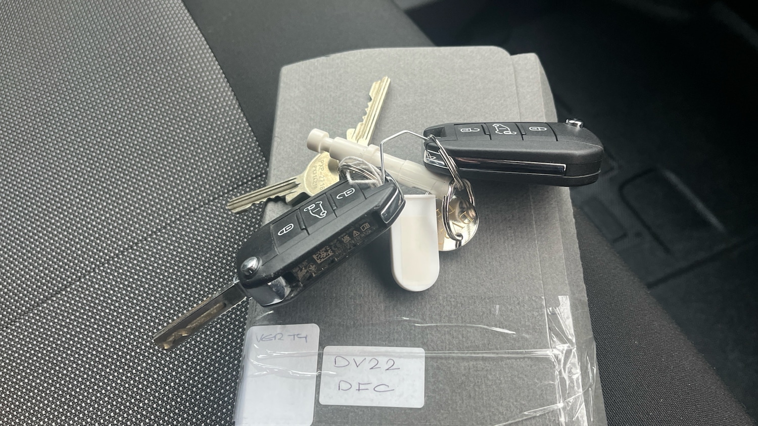 Used Vauxhall Vivaro 2022 for sale - 76255246: Photo 20