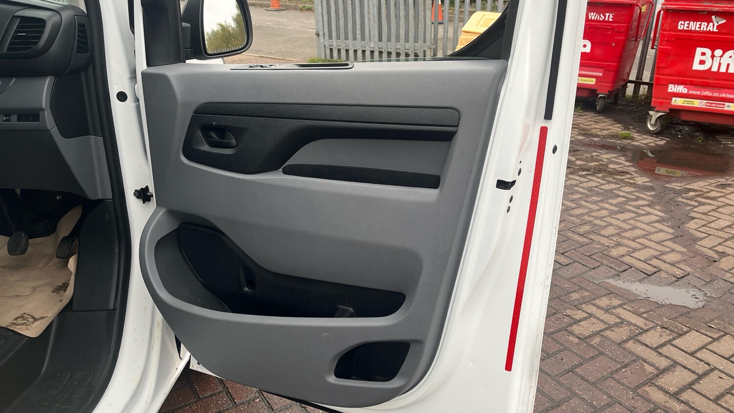 Used Vauxhall Vivaro 2022 for sale - 76255246: Photo 28