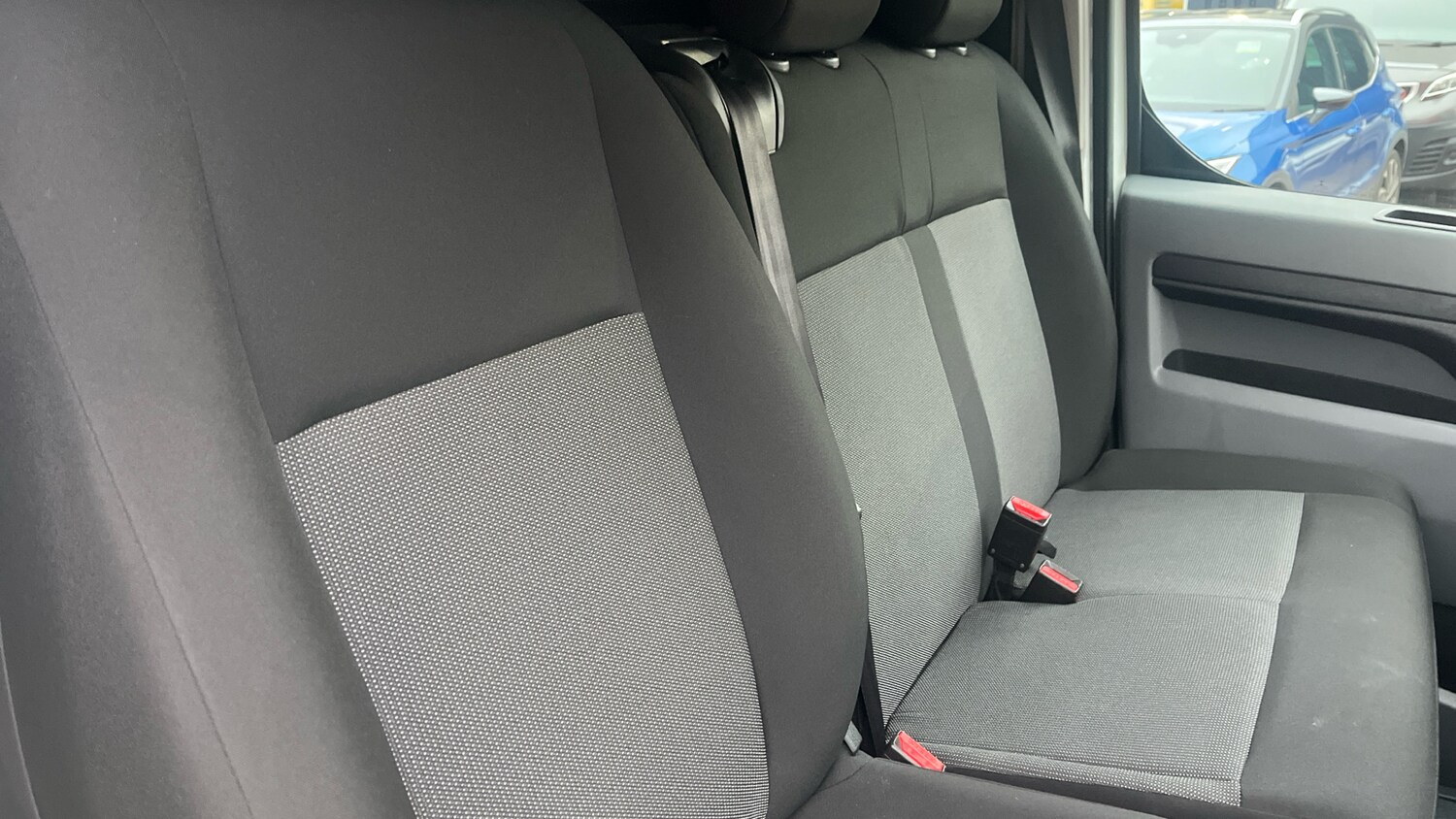 Used Vauxhall Vivaro 2022 for sale - 76255246: Photo 30