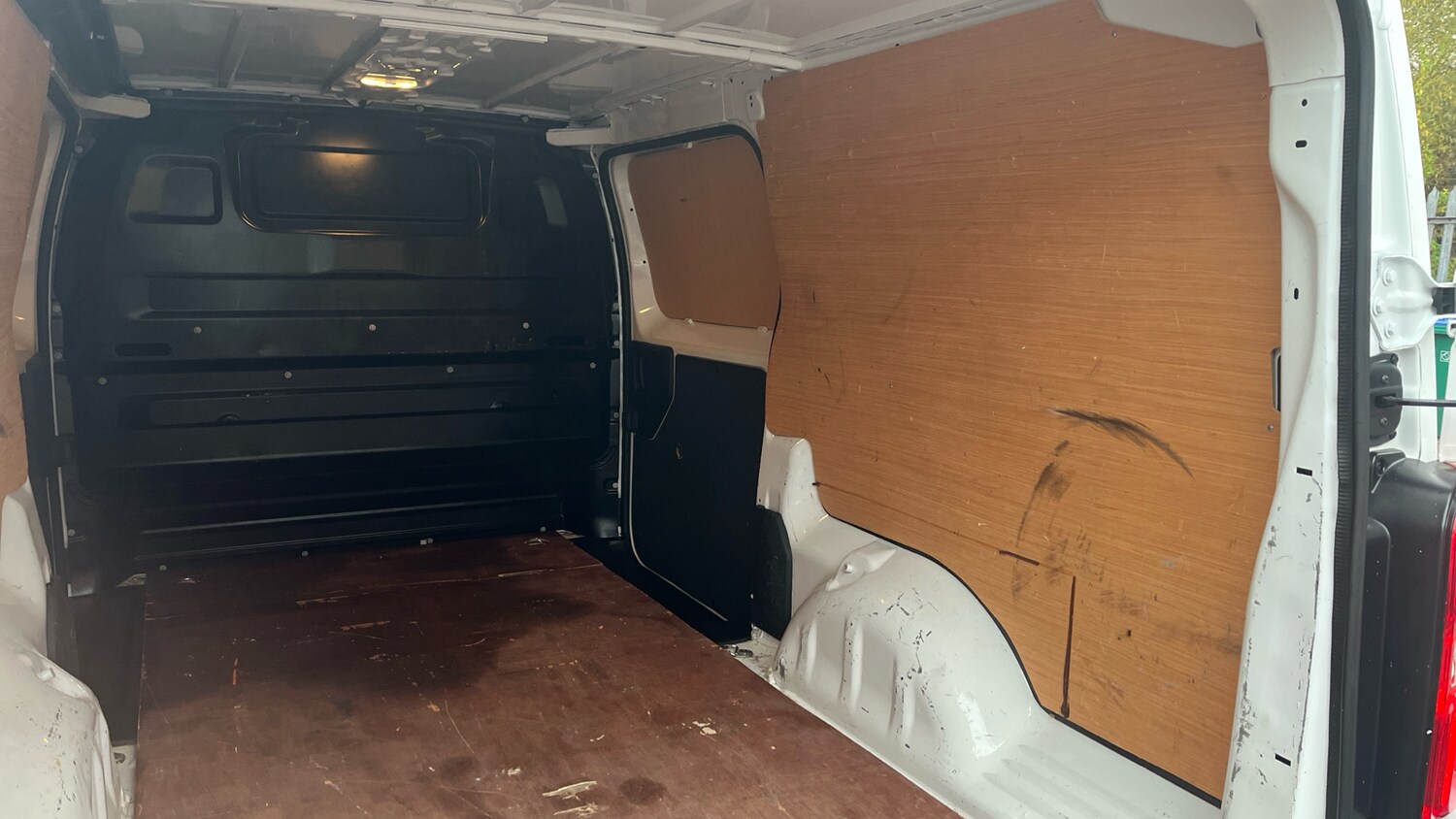 Used Vauxhall Vivaro 2022 for sale - 76255246: Photo 32