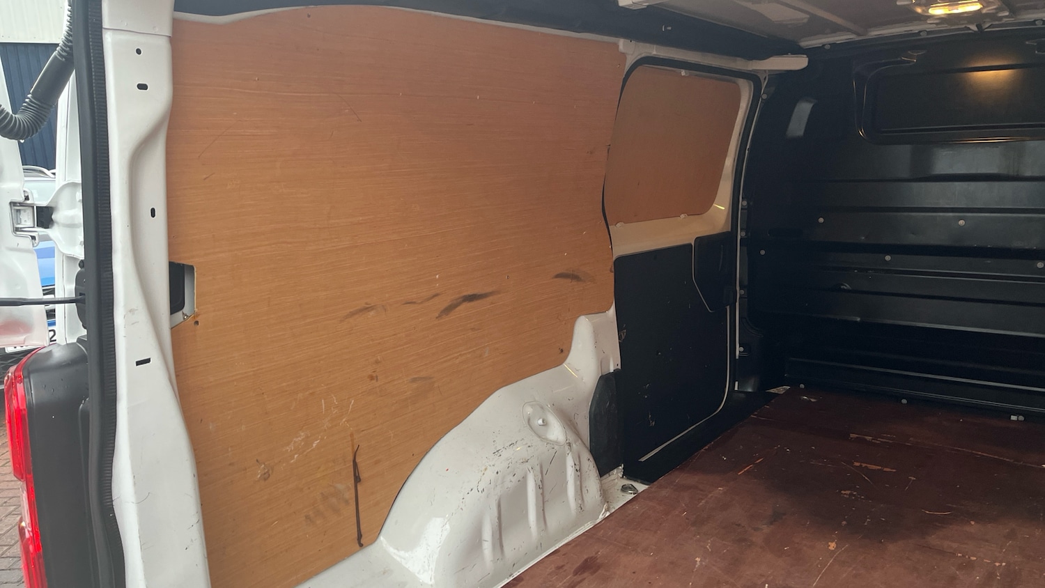 Used Vauxhall Vivaro 2022 for sale - 76255246: Photo 33