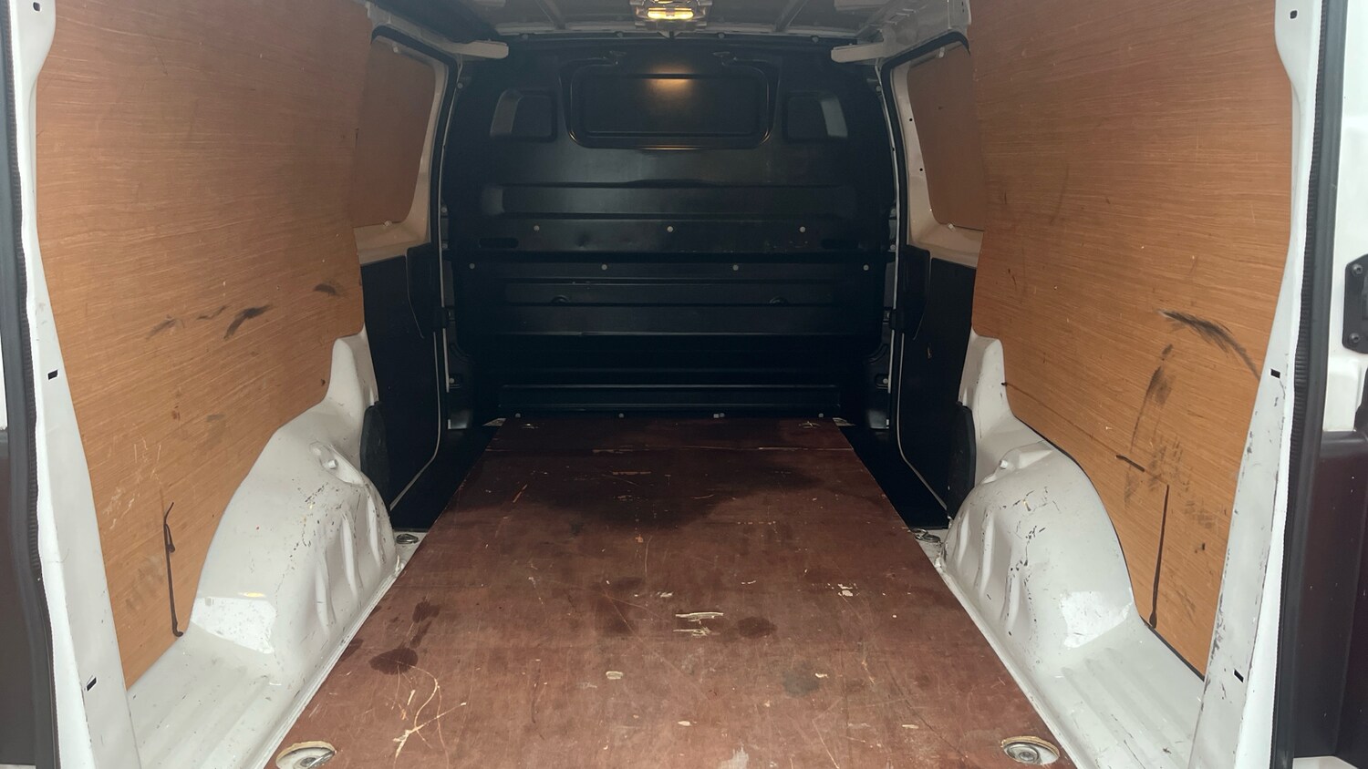 Used Vauxhall Vivaro 2022 for sale - 76255246: Photo 34